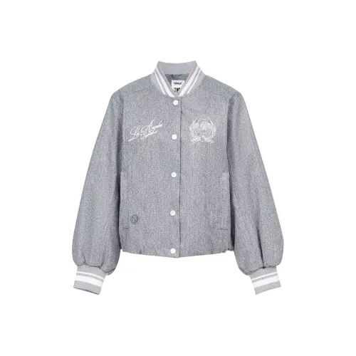 ONLY Женские Пуховики