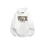 Белый [Тяжелый, утолщенный и с флисовой подкладкой]