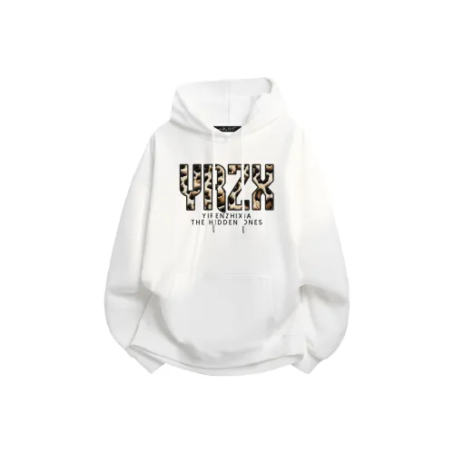 Под одним человеком Свитшот Унисекс