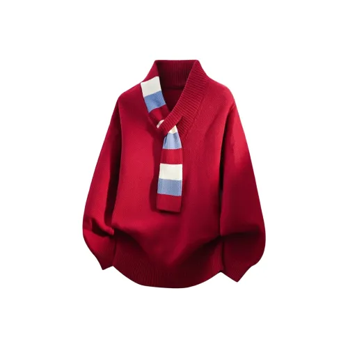 MKIEZER Унисекс Трикотаж