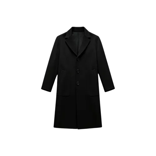 LAOYECHE Мужское пальто