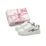 бело-черный