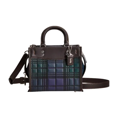 COACH Rogue Сумки Женские