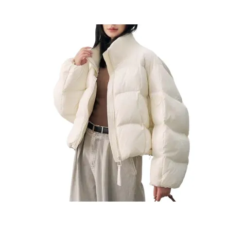 GOSO Женские Пуховики