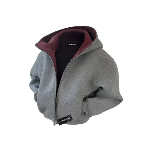 CHEER ZONE Унисекс Свитшоты