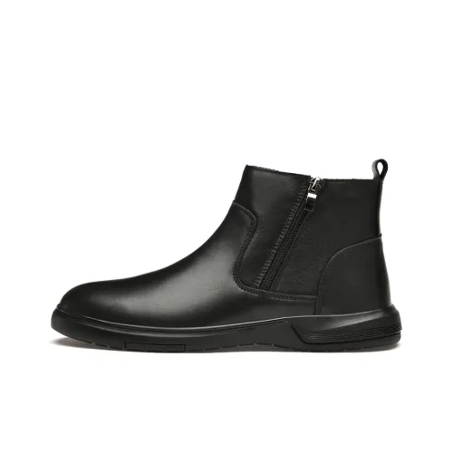 BOLE Martin Boots Мужской