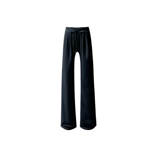 PEA Унисекс Повседневные Брюки