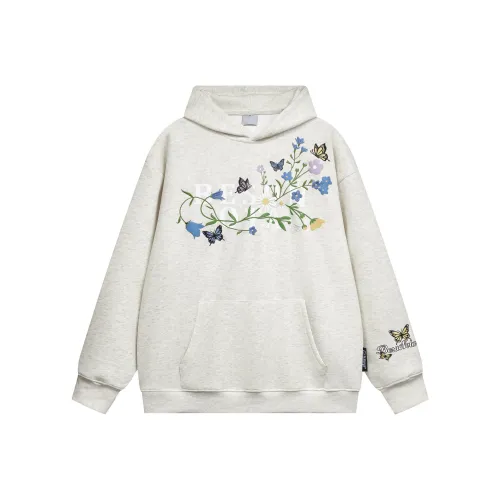 7 SEVFUN Унисекс Свитшоты