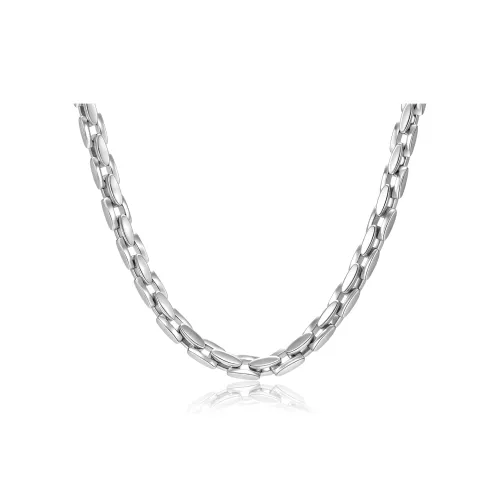 ENFANTIN Титановые стальные ожерелья унисекс