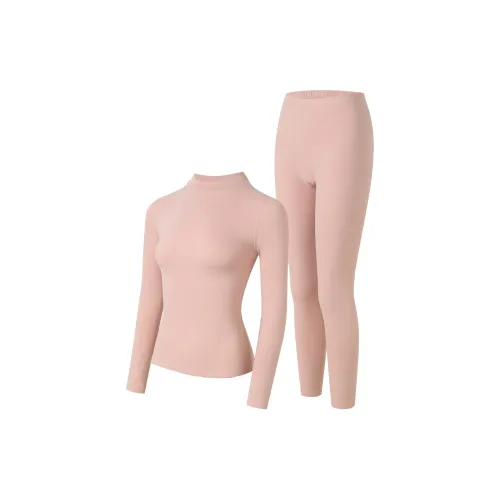 FAVMARTHA Женские термокуртки