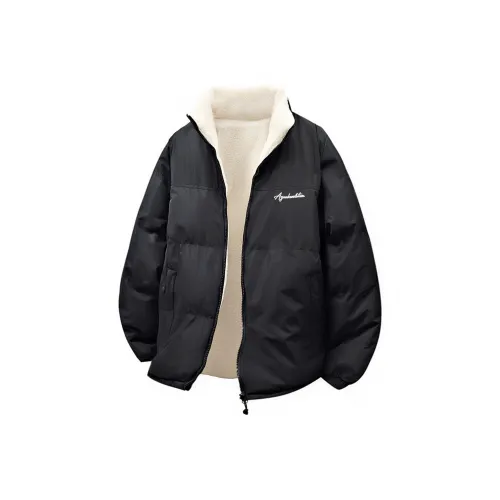 GAVK Унисекс Пуховики