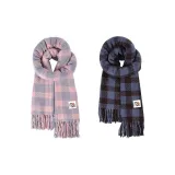 Розовый + Синий, Кофейный, Бежевый