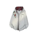 Светло-серый (с флисовой подкладкой)