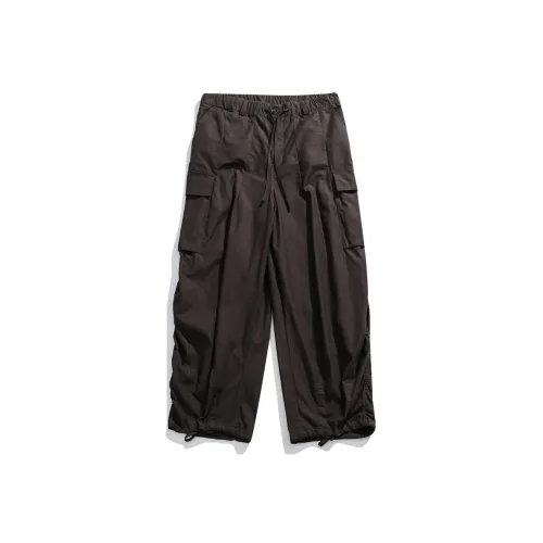 Find Yourself Карго Брюки Унисекс