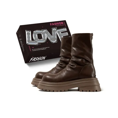 Eleven Elephants Ботильоны Женские