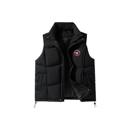 YCCLCC Унисекс Жилеты