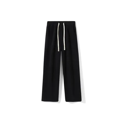 BAOZHAGE Унисекс Повседневные Брюки