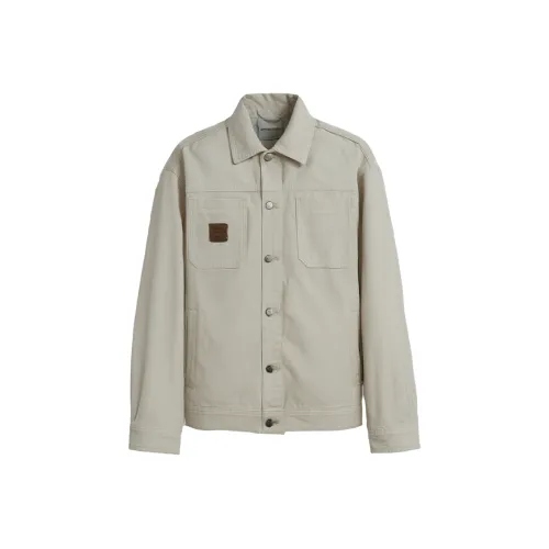 H 75 Мужские Куртки