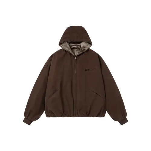 DOH STORE Унисекс Пуховики