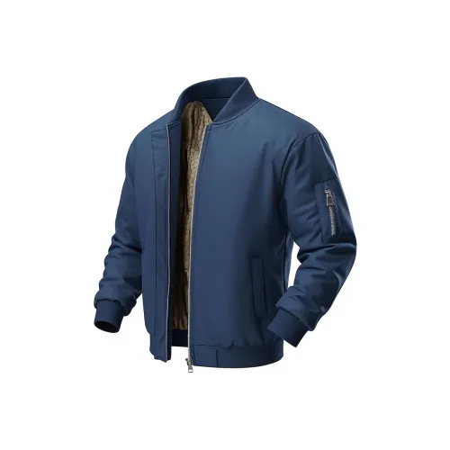 COMOWA Унисекс Пуховики