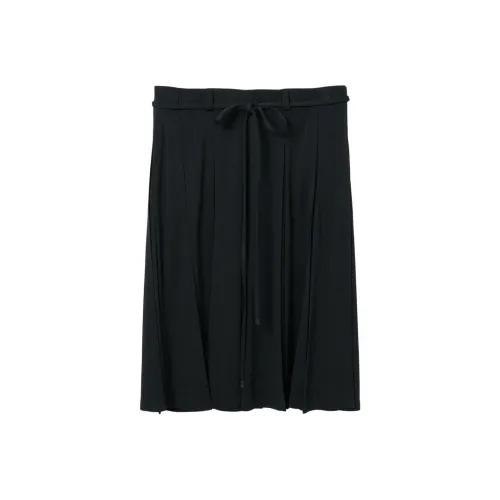 Lacoste Повседневные короткие юбки Женские