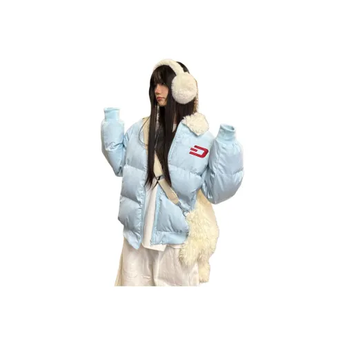 9c Collective Пуховая куртка Женская