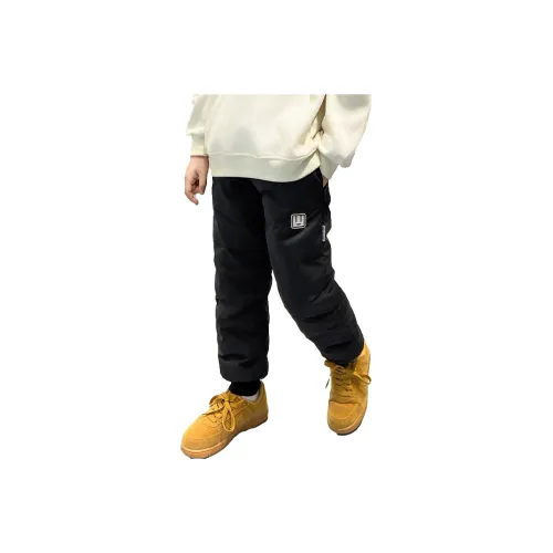 Future Star Утепленные штаны для подростков