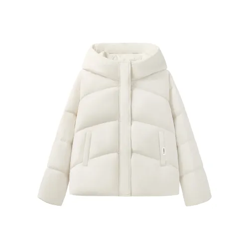 Miniso Женские Пуховики