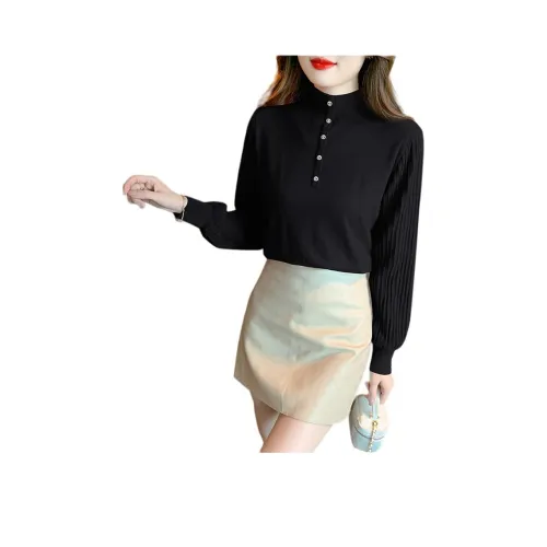 LADYXIEXIE Женская трикотажная одежда