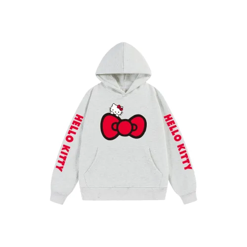 Sanrio x Hello Kitty Хелло Китти SS25 Свитшот Женские