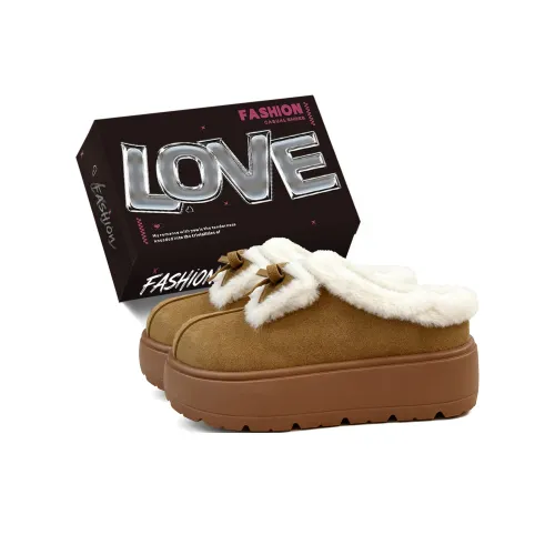 Eleven Elephants Низкий топ Утепленная обувь Женская