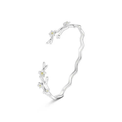 Inkopper Сплав Браслеты Унисекс