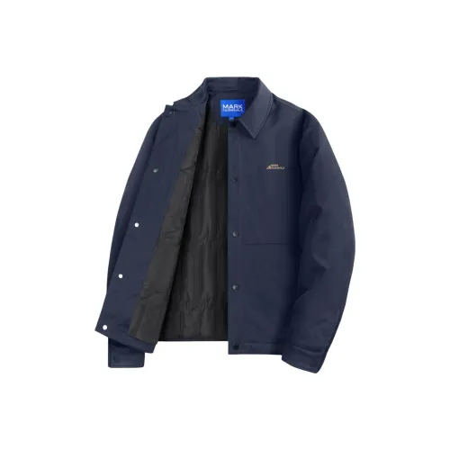 FAIRWHALE Куртки и Пальто Мужской