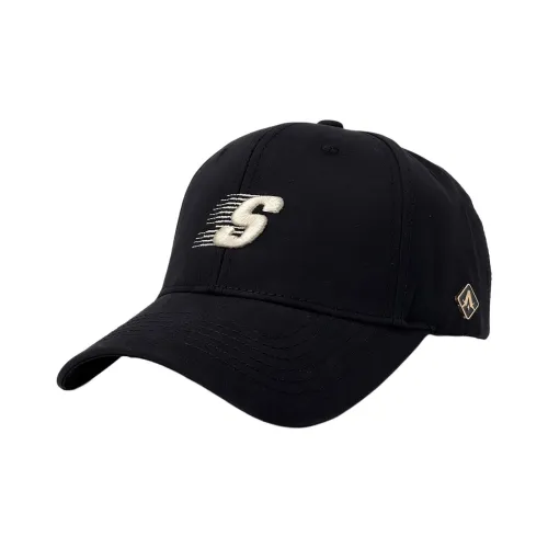 ALUOLI Хлопковые кепки унисекс