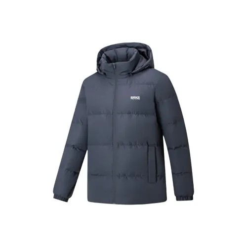 Erke Variety Training Collection Down Jacket Men's