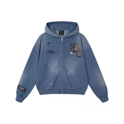 MR.ENJOYDA MONEY Унисекс Свитшоты