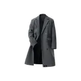 Темно-серый