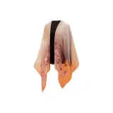 Элегантный бежевый, коричневый