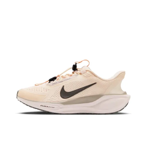 Nike Pegasus EasyOn Дышащие Беговые Кроссовки Женские