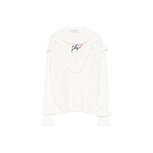 PHILOSOPHY DI LORENZO SERAFINI Детский свитер