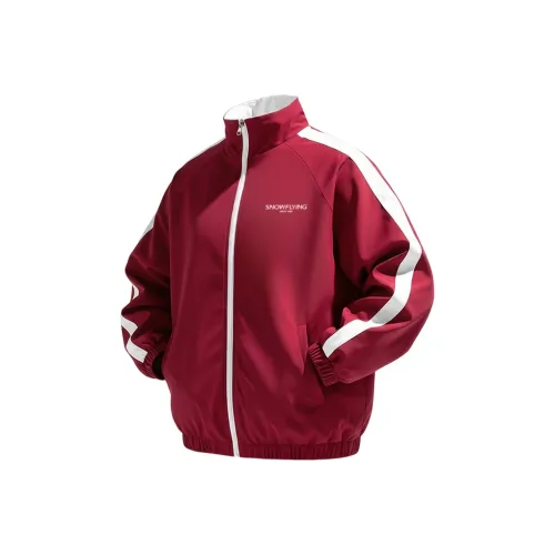 SNOW FLYING Carbon Speed Pro Куртка Унисекс