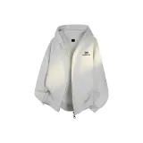 Туманно-серый