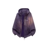 Gray Purple Red  
Серый Фиолетовый Красный