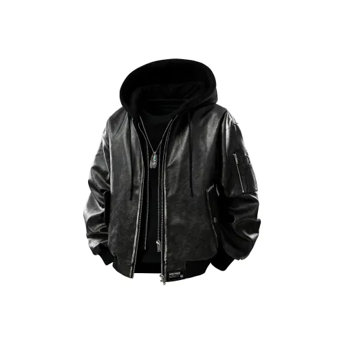 SUNSETMONENT Куртки и Пальто Унисекс