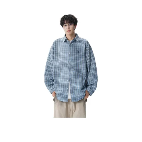 V37 Унисекс Рубашки