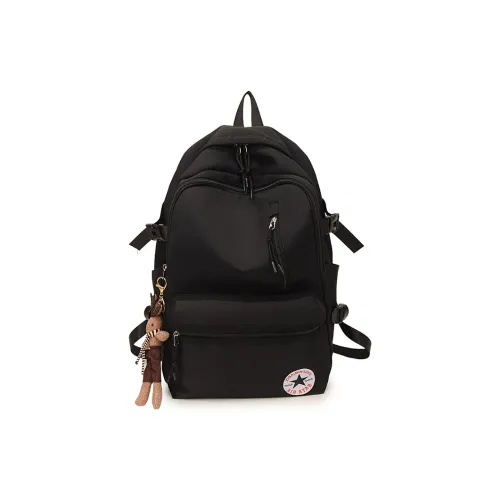 MOWAP Oxford Backpack Standard Women's Multicolor