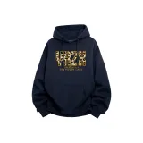 Темно-синий