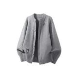 Тканый серый серый