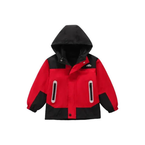 TLXT Kids Туристическая одежда