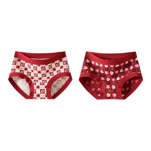 CAOBENCHUSE Женские трусики-бикини